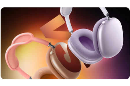 Чем AirPods Max 2 отличаются от AirPods Max - полный разбор обновления